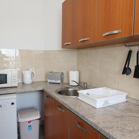 New Belgrade Apartment Belville, Parking 5 Evra Dan Экстерьер фото
