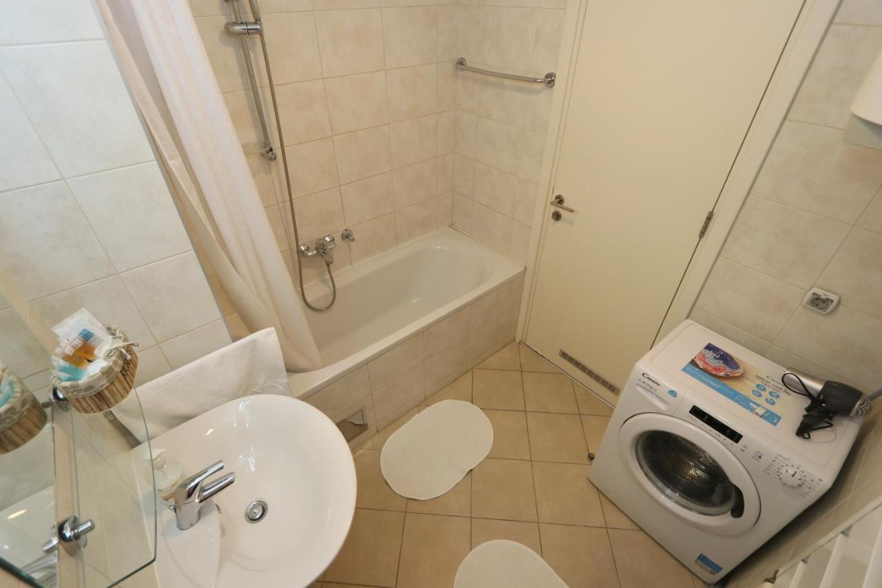 New Belgrade Apartment Belville, Parking 5 Evra Dan Экстерьер фото