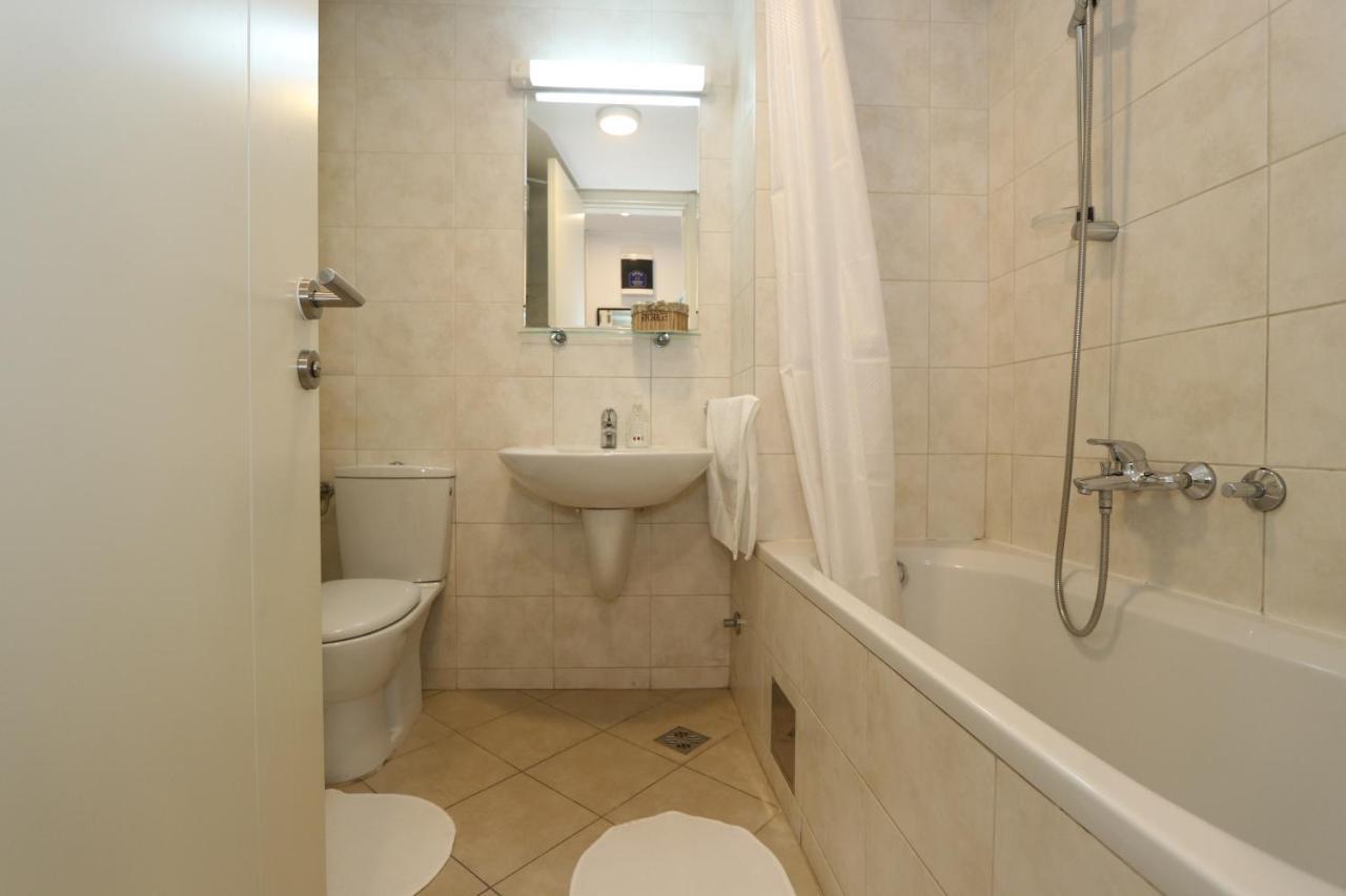 New Belgrade Apartment Belville, Parking 5 Evra Dan Экстерьер фото